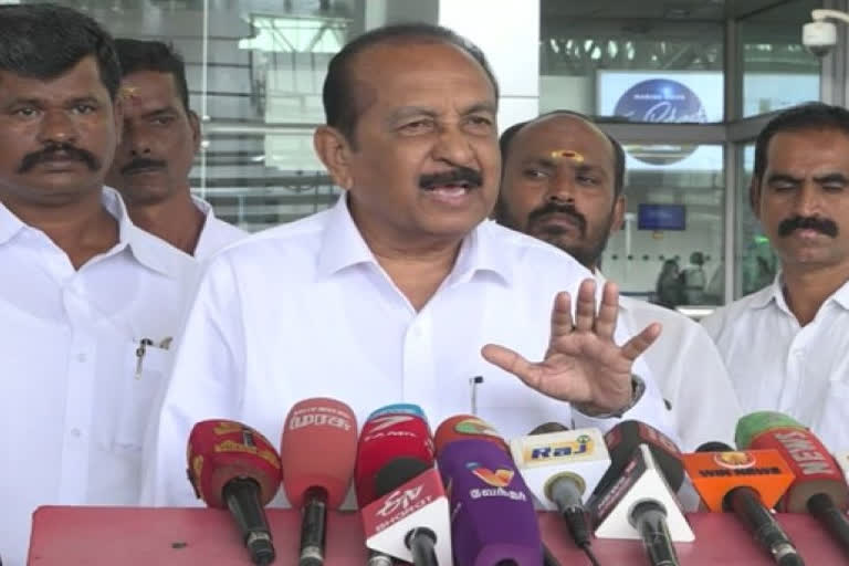 mdmk vaiko