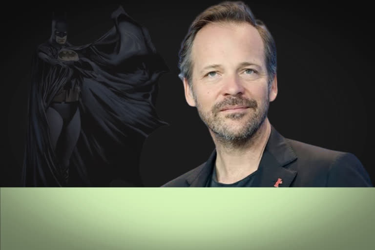 Peter Sarsgaard joins The Batman