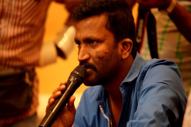 Director Suseenthiran quits social media