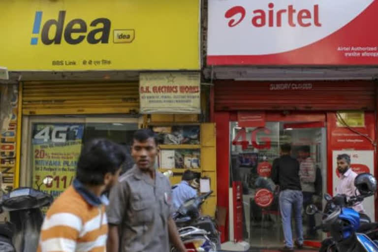 'Airtel winner if Vodafone Idea fails on AGR liabilities'