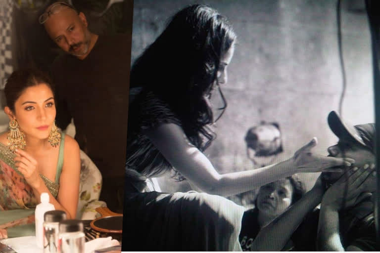 Anushka, Katrina mourn over make-up maestro Subbu's death