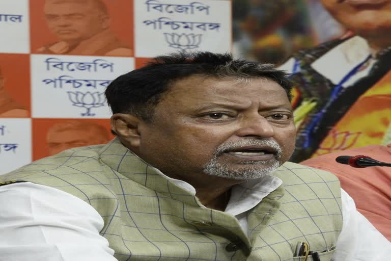 Mukul roy attacked Mamta banerjee