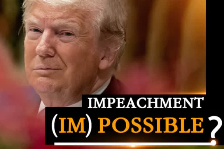 President Trump Impeachment