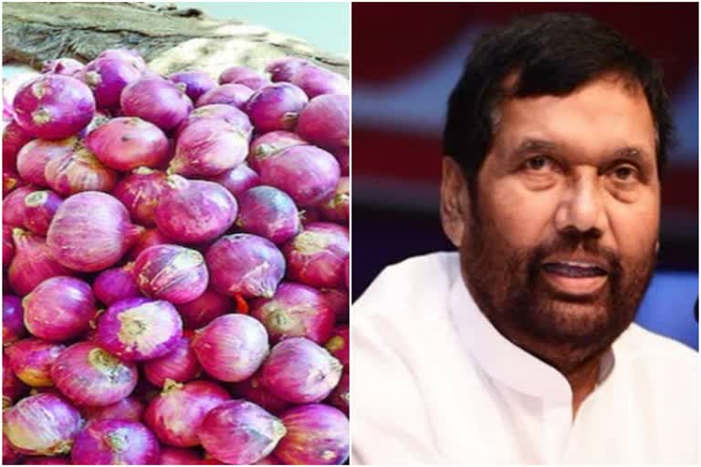 ಕೇಂದ್ರ ಸಚಿವ ಪಾಸ್ವಾನ್ ವಿರುದ್ಧ ಕ್ರಿಮಿನಲ್ ಕೇಸ್,Case filed against Union Minister Ram Vilas Paswan