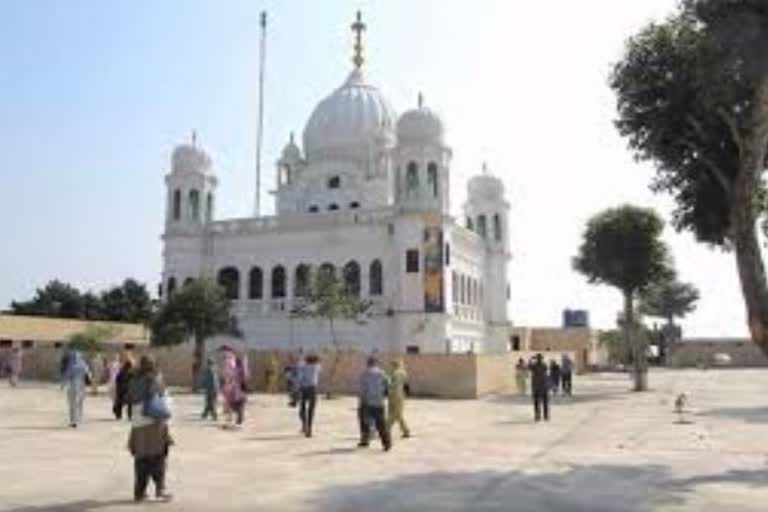 kartarpur-sahib