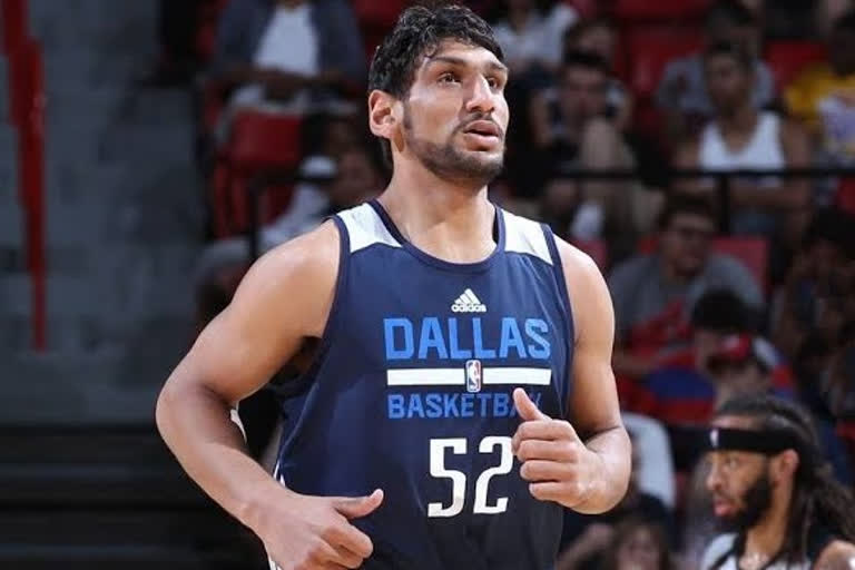 indias first nba player satnam singh suspended after failing in dope test