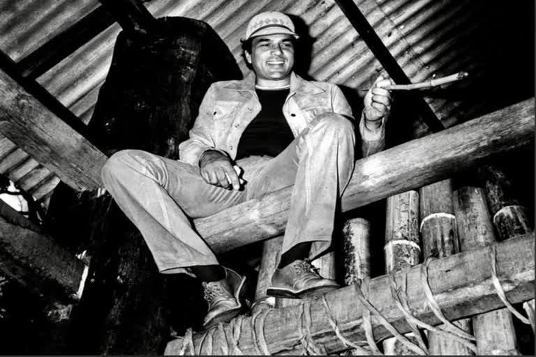 Dharmendra Deol bollywood journey