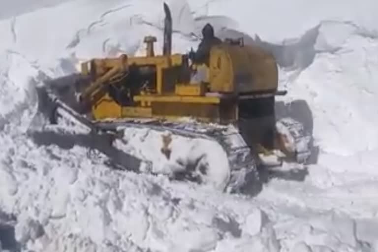 rohtang