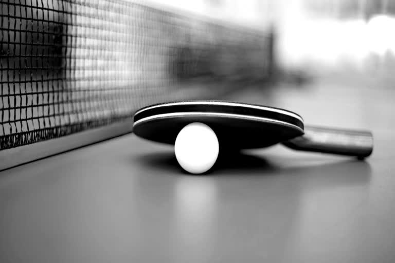 TableTennis