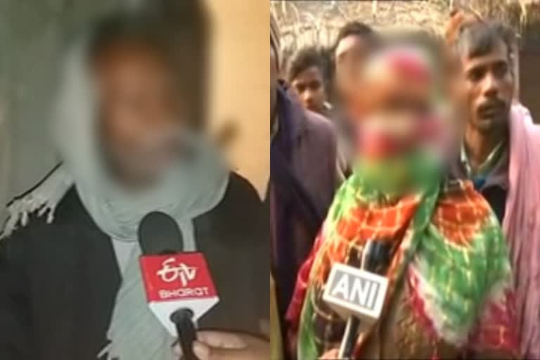 ഉന്നാവോ പെണ്‍കുട്ടി  ഉന്നാവോ പീഡനം  ഉത്തര്‍പ്രദേശ് മുഖ്യമന്ത്രി  യോഗി ആദിത്യനാഥ്  Unnao rape victim  utharpradesh minister