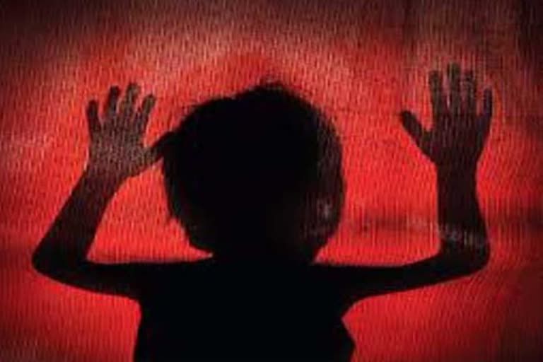 6 year old molested in raigarh