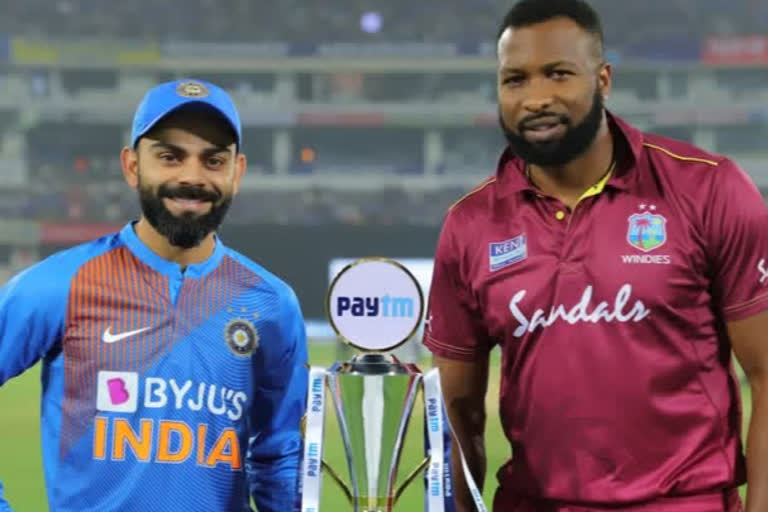 IND vs WI  ndia look to seal series news  2nd T20I news  സഞ്ജു ഇറങ്ങുമോ വാർത്ത  പരമ്പര സ്വന്തമാക്കാന്‍ ഇന്ത്യ