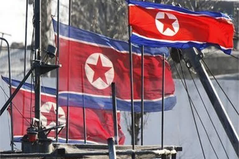 Carried out 'very important test' at satellite launch site: North Korea  ഉപഗ്രഹ വിക്ഷേപണ കേന്ദ്രത്തിൽ പരീക്ഷണം; വിജയമെന്ന് നോർത്ത് കൊറിയ  north korea news  north korea and america news