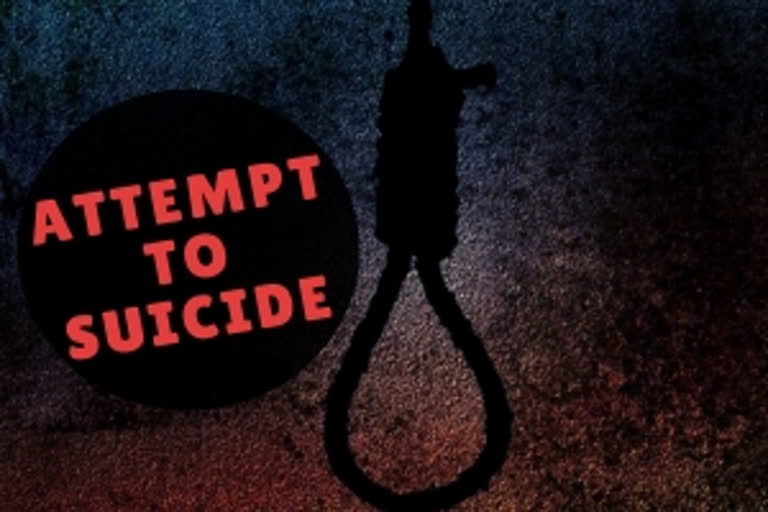 Class 11 student attempts suicide after beaten up by teacher in Odisha