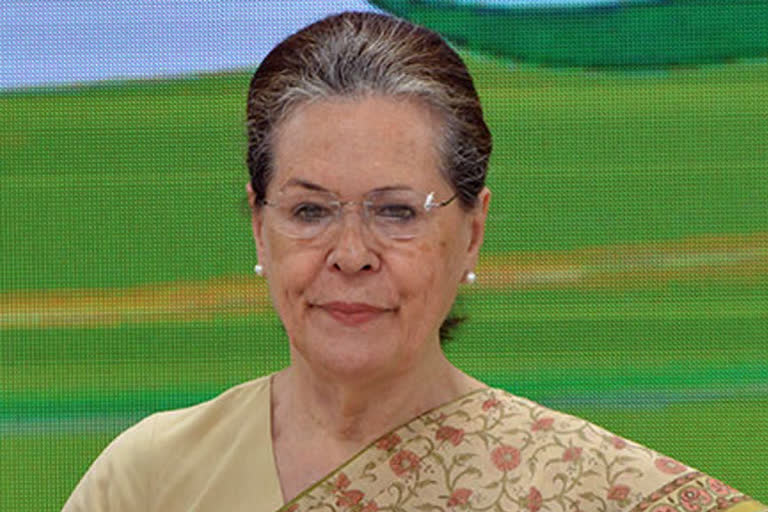 Sonia Gandhi not to celebrate birthday in wake of rising cases of assaults on women and Law and order has broken down, PM is 'mute' says Cong