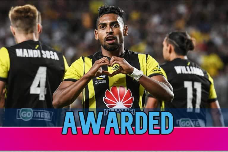 Roy Krishna