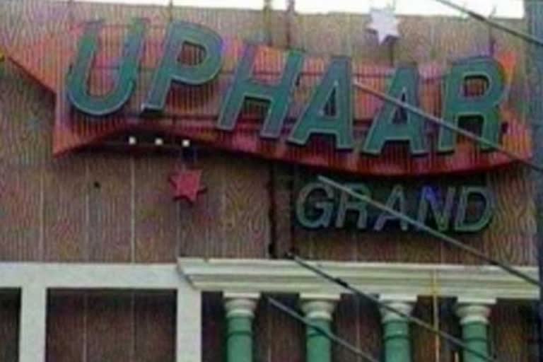 22 years since Uphaar fire, it's deja vu for Delhi