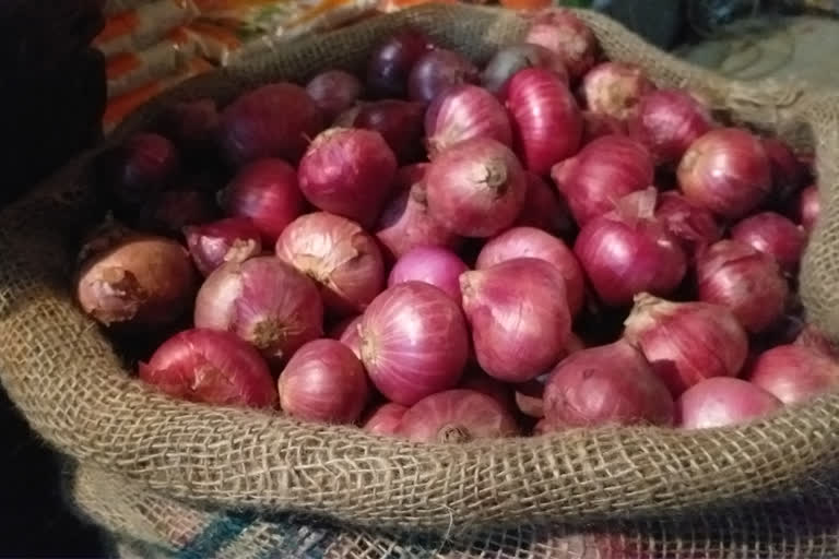 onion