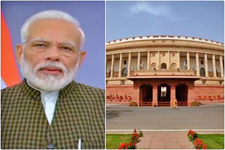 Modi Govt to introduce Bill to extend reservation for SC/ST