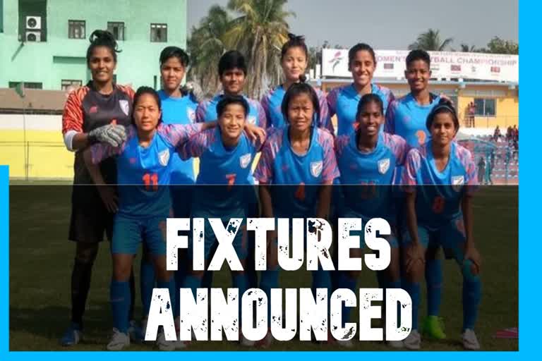 India U-17 football