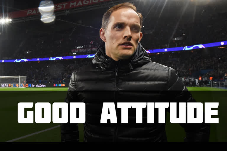 Thomas Tuchel