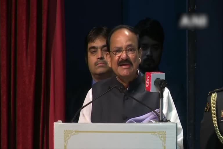 There cannot be instance justice nor constant delays in justice delivery: Vice-Prez