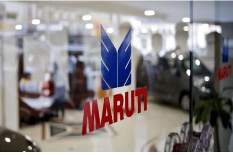 maruti