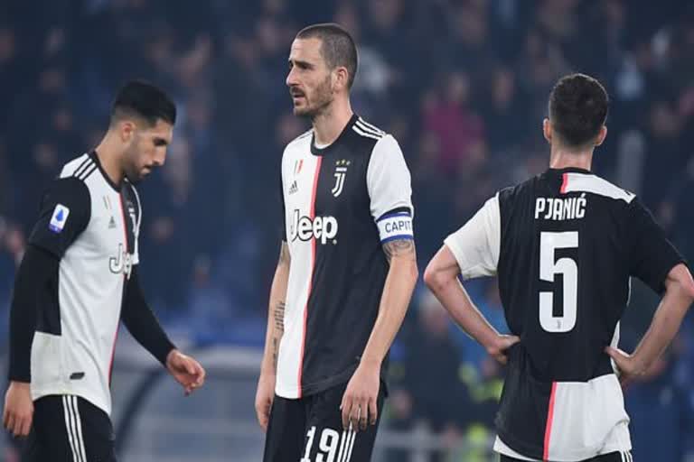 Leonardo Bonucci