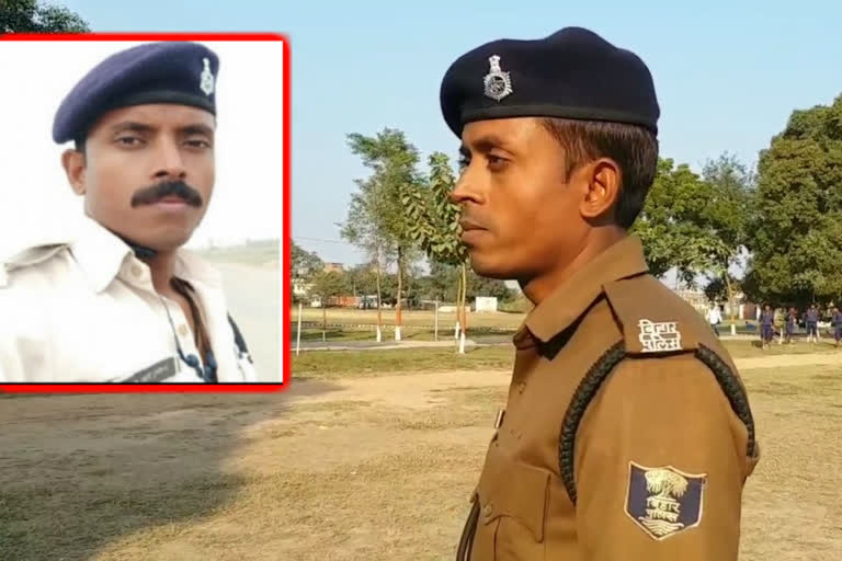 bihar-police-constable-shaves-moustache-after-hyderabad-accuses-encounter