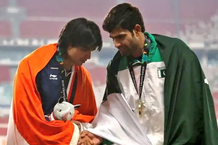 athletics-federation-of-india-congrats-pakistan-javelin-star-arshad-nadeem