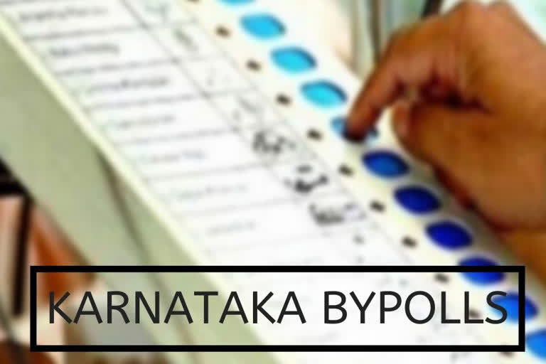 LIVE: Counting of votes for by-polls commences in Karnataka