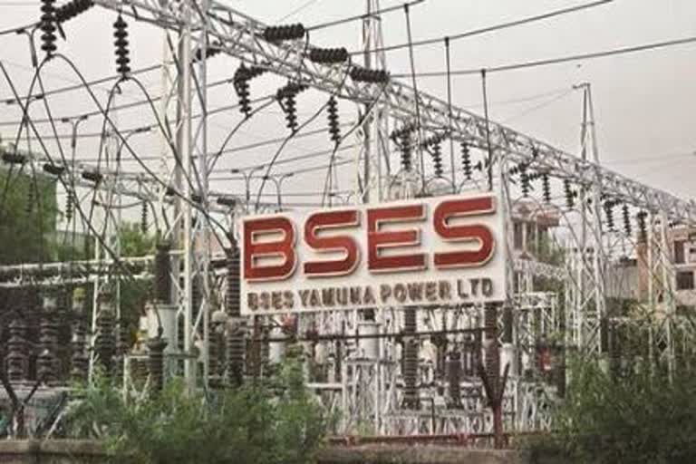 BSES Winter Action Plan, power supply