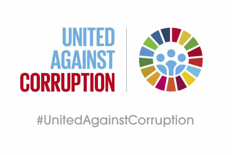 international anti corruption Day 2019 how to stop corruption