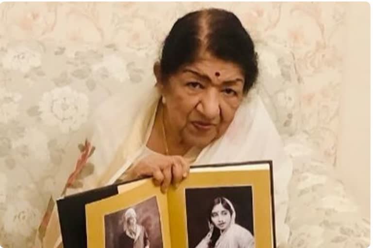 Lata Mangeshkar health update