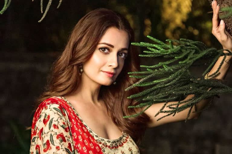 Dia Mirza, Dia Mirza birthday, Dia Mirza news, Dia Mirza updates, Dia Mirza announces new production house on birthday