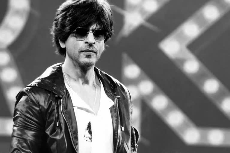 Shah Rukh Khan upcoming film