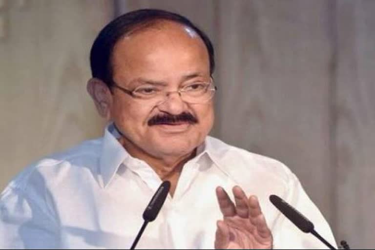 venkaiah naidu