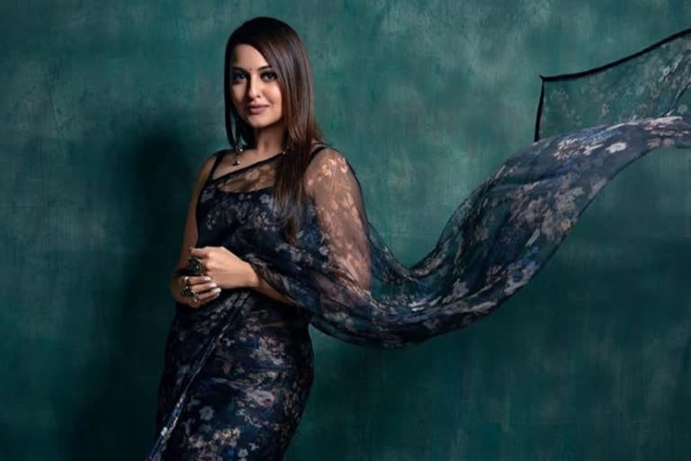 Long way to go: Sonakshi on having a female 'Dabangg'