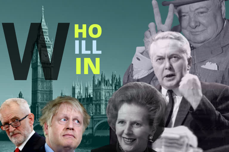 UK Polls 2019 is most history-shaping election since WW-II