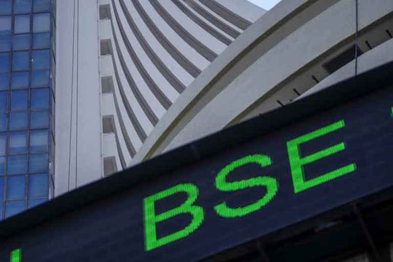 Bombay stock exchange