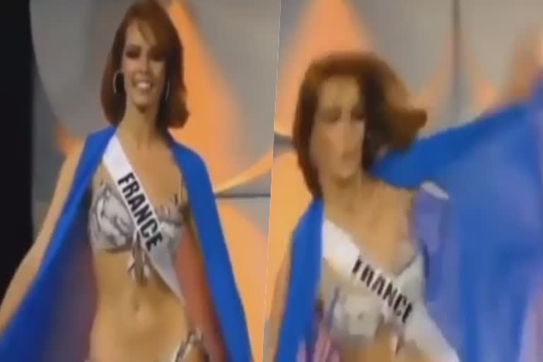 Miss Universe 2019