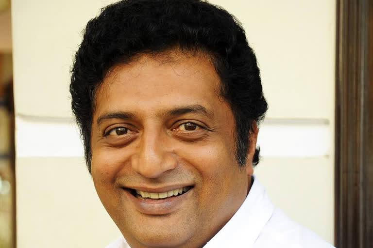 Prakash raj