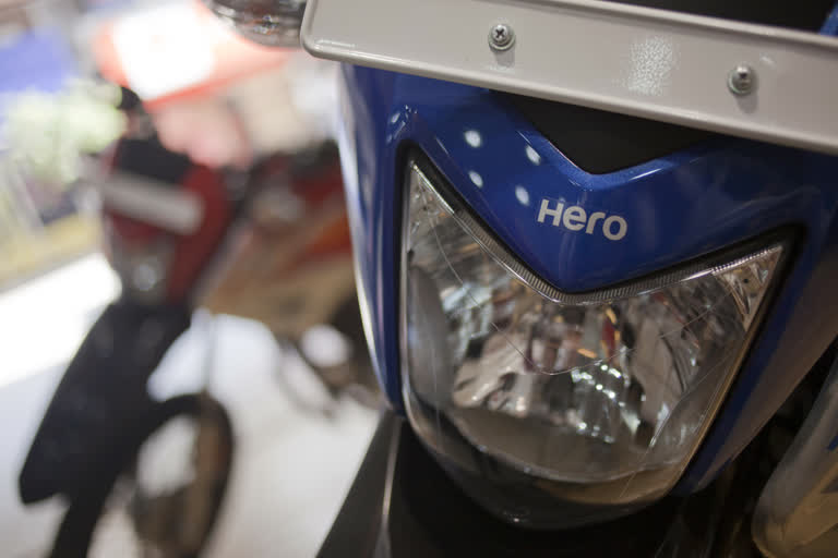 हीरो मोटोकॉर्प की गाड़िया जनवरी से हो जाएंगी 2,000 रुपये तक महंगी