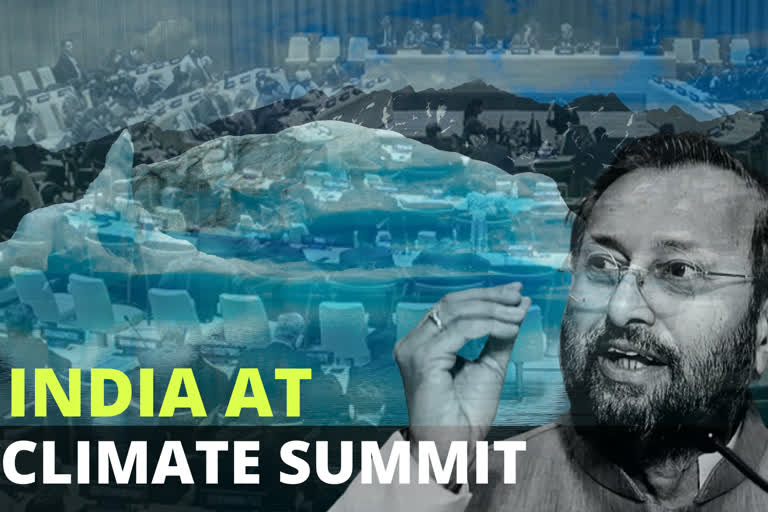 Follow Paris climate process: Javadekar