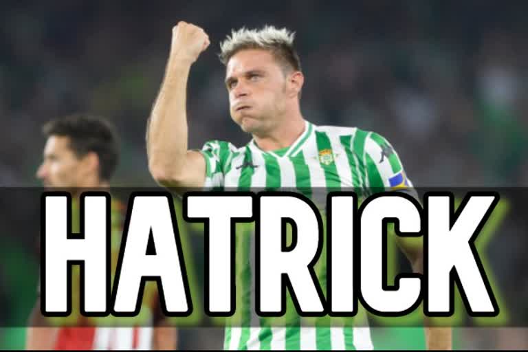 hatrick