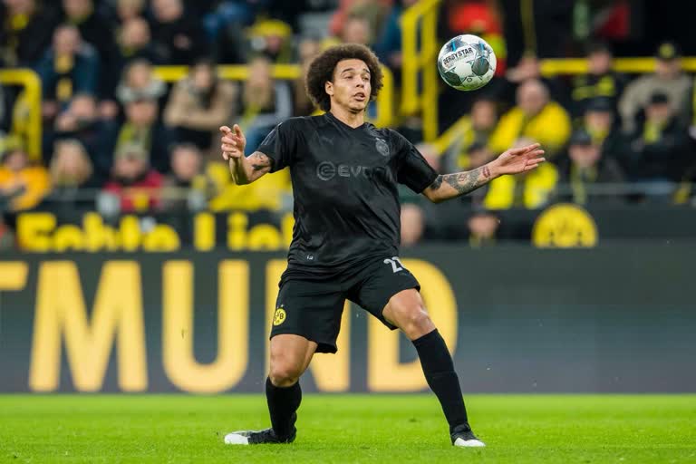 Witsel