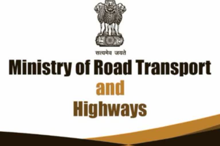 ministry of road and transport