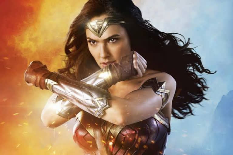 patty Jenkins has already planned 'Wonder Woman 3'