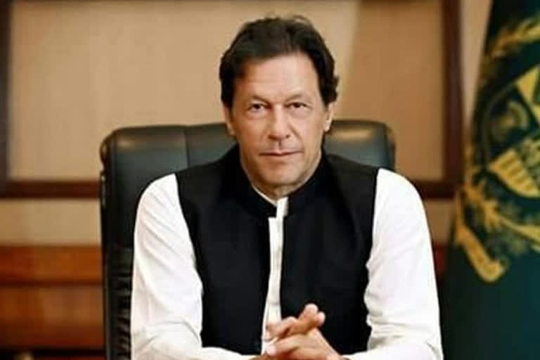 Imran Khan