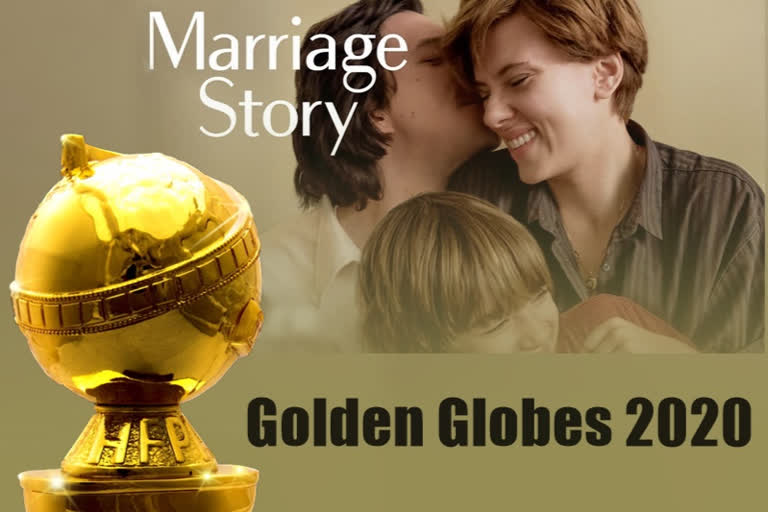 Golden Globes 2020 nominations full list